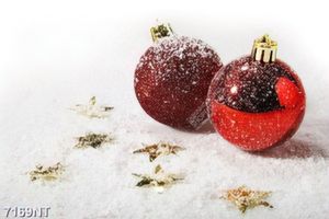 Tranh noel 7169NT