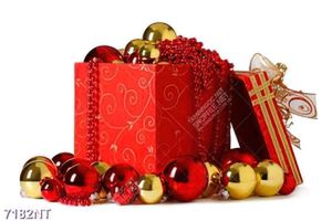Tranh noel 7182NT