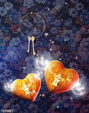Tranh nghệ thuật 7259NT