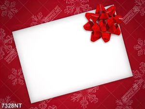 Tranh noel 7328NT