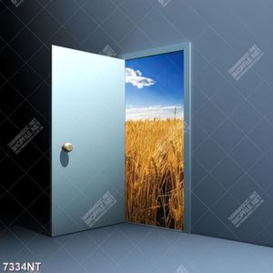 Tranh cánh cở mở 7334NT
