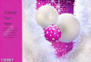 Tranh noel 7359NT