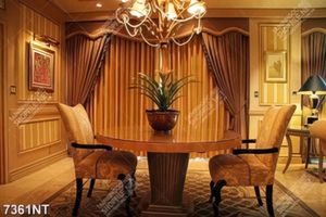 Tranh căn phòng đẹp 7361NT