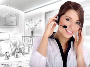 Tranh cô gái trẻ 7399NT