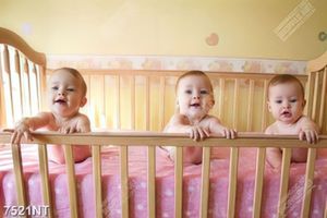 Tranh em bé ngồi trong củi gỗ