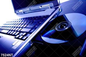 Tranh nghệ thuật laptop 7524NT