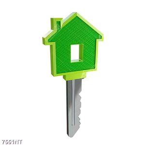 Tranh chìa khóa nghệ thuật 7551NT