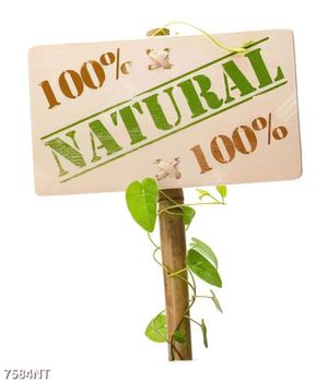 Tranh 100% Natural 