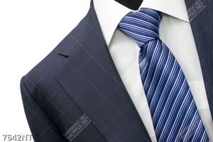 Tranh bộ vest 7642NT