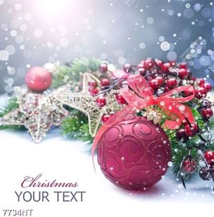 Tranh noel 7734NT