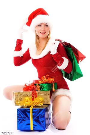 Tranh noel 7827NT
