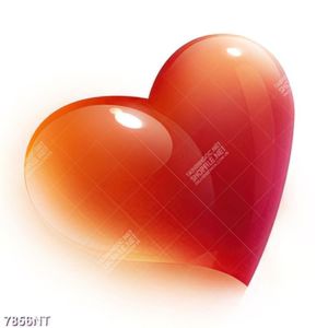 Tranh nghệ thuật trái tim 7856NT