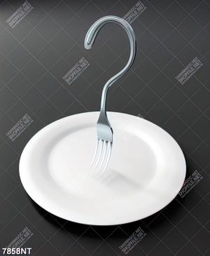 Tranh dấu hỏi nghệ thuật 7858NT