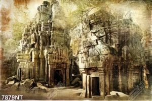 Tranh nghệ thuật treo tường 7880NT