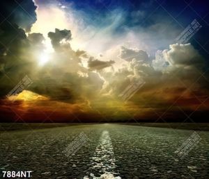 Tranh bâù trởi nghệ thuật 7884NT