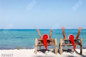 Tranh cặp đôi bên bãi biển 7914NT