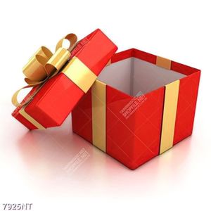 Tranh hộp quà mở nắp 7925NT