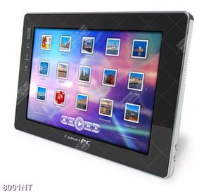 Tranh máy tính bảng 8001NT
