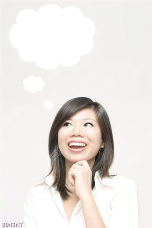 Tranh cô gái trẻ 8043NT