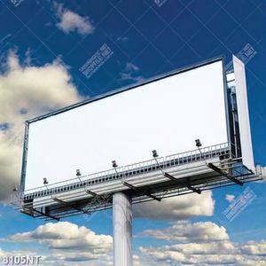 Tranh bảng đèn quảng cáo 8105NT