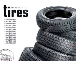 Tranh tires