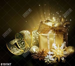 Tranh noel 8191NT