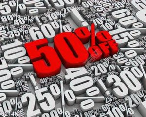 Tranh SALE OFF 