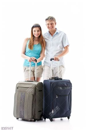 Tranh cặp đôi 8351NT