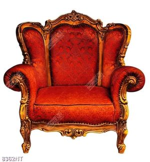 Tranh ghế tựa sang trọng 8362NT