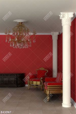Tranh căn phòng đẹp 8430NT