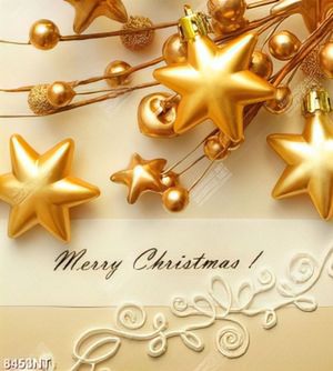 Tranh merry chrismas 8453NT