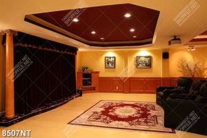 Tranh căn phòng sang trọng 8507NT