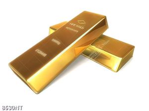 Tranh hai thỏi vàng 8530NT