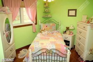 Tranh phòng ngủ của bé 8536NT