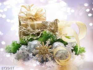 Tranh trang trí noel 8726NT