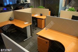 Tranh phòng làm việc 8737NT