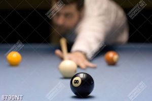 tranh billiard pool snooker bi a bi-a Tranh bàn bida 8790NT