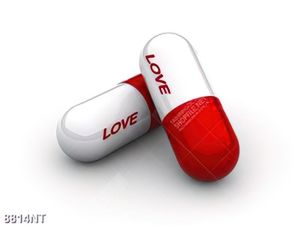 Tranh love 