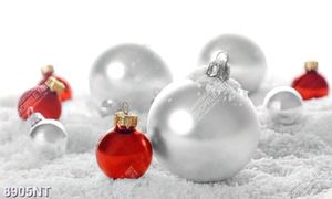 Tranh trang trí noel 8905NT