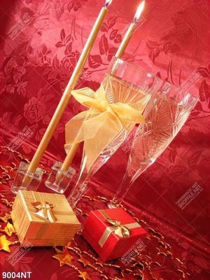 Tranh rươu sâm phanh và quà 9004NT