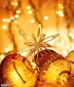 Tranh trang trí noel 9029NT