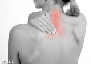 Tranh cơ thể nhức mỏi 9125NT