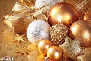 Tranh noel 9160NT