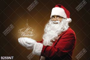 Tranh ông già noel 9259NT