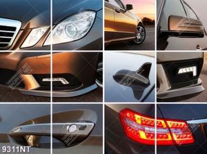 Tranh bộ ghép xe ô tô 