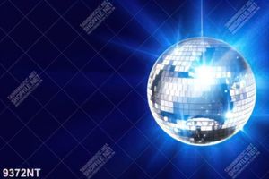 Tranh quả cầu gương 9372NT