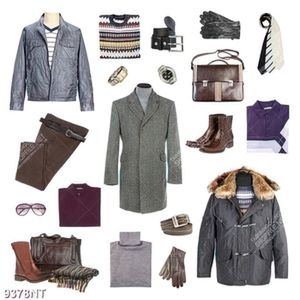 Tranh fashion
