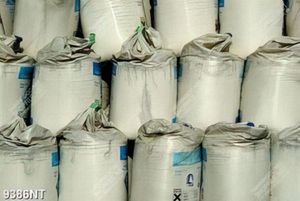 Tranh các túi xếp chồng 