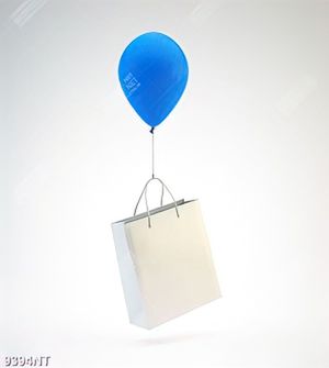 Tranh quả bóng xanh 9394NT