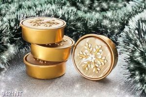 Tranh trang trí noel 9421NT